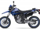 Kawasaki KLX 250SF D-Tracker X